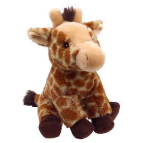 Wilberry Eco Cuddle - George Giraffe